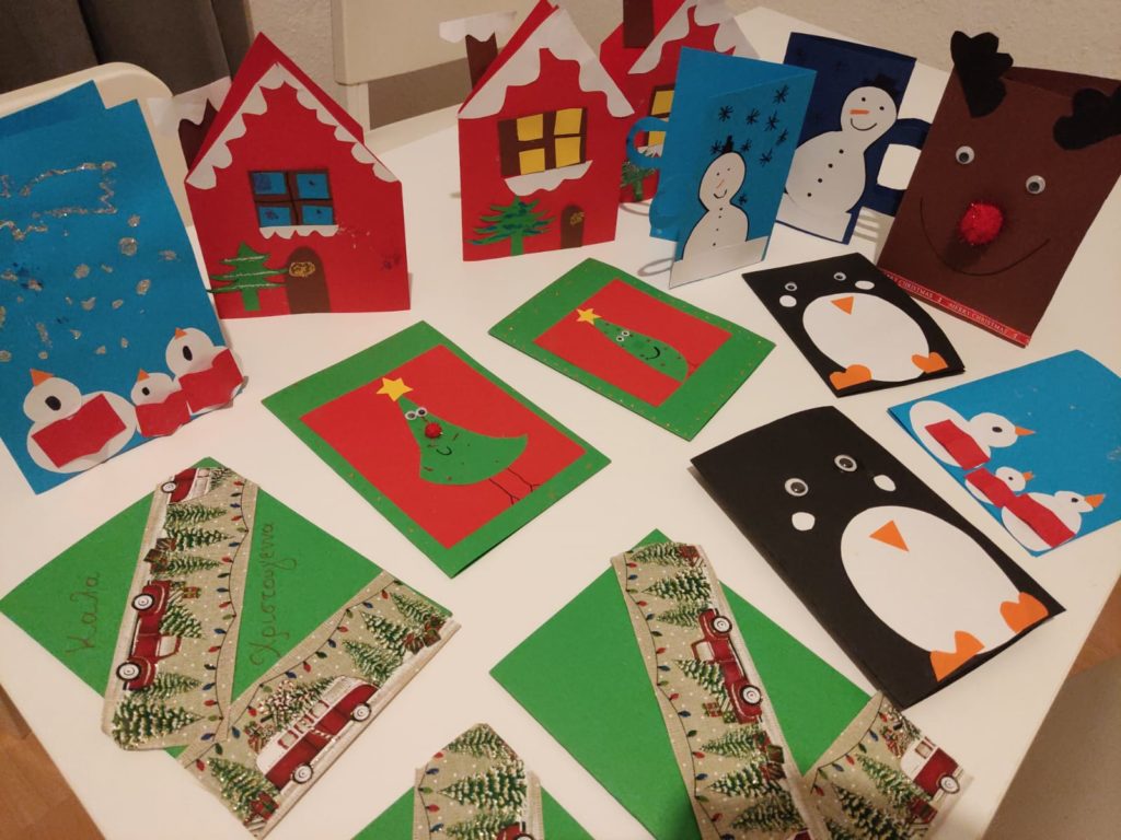 Γερμανία: Ομογενειακά Σχολεία στηρίζουν τα νοσοκομεία παίδων στην Αθήνα