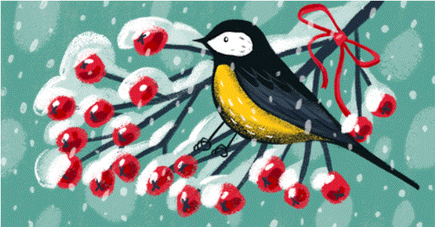 Портал «Милосердие.ru» запустил рождественскую благотворительную акцию