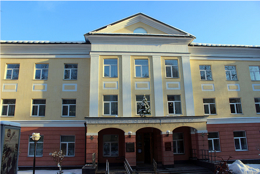 Состоялась I Научно-просветительская межъепархиальная конференция, посвященная 10-летию Вятской Митрополии и 365-летию Вятской Епархии