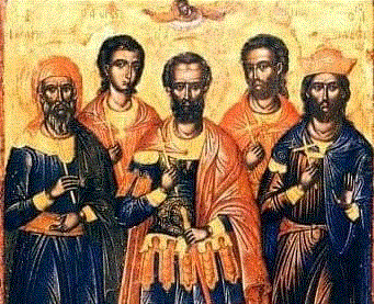 JEMI NË KRESHMËN E KRISHTLINDJES