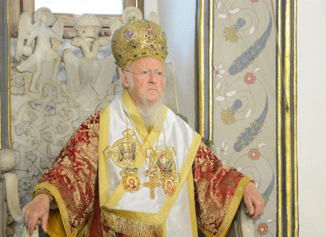 Patriarchal Encyclical for Christmas 2022