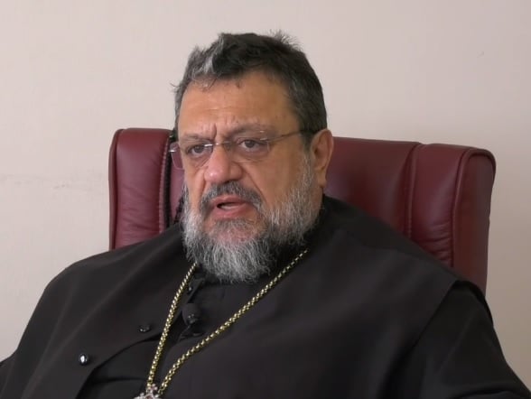 Ο Μεσσηνίας Χρυσόστομος σήμερα στο Pemptousia FM