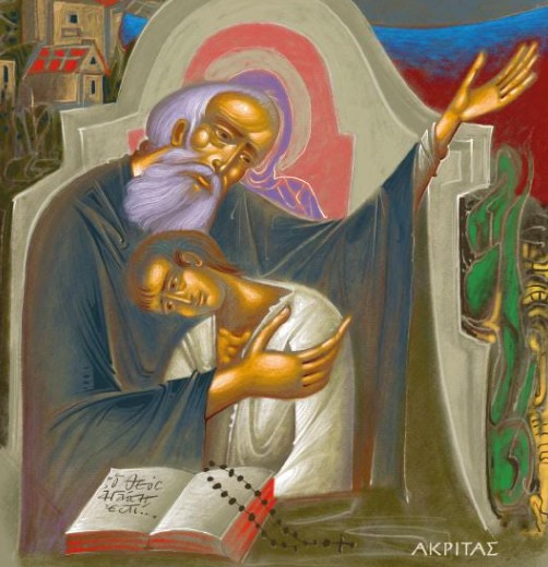 Παρουσίαση του βιβλίου της Αγγελικής Καριώτογλου «Οδηγείν ανθρώπους. Tέχνη τεχνών»