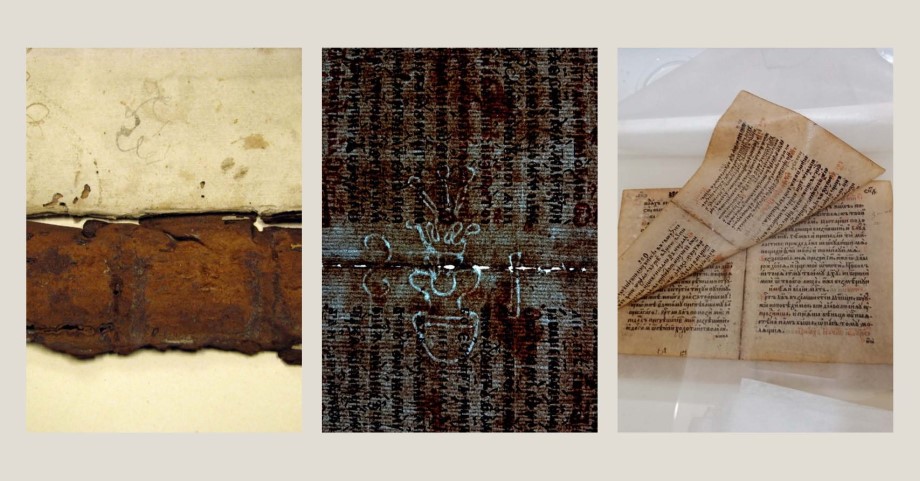 Συνεργασία Εκκλησίας της Πολωνίας και Υπουργείου Πολιτισμού για τη συντήρηση εκκλησιαστικών κειμηλίων