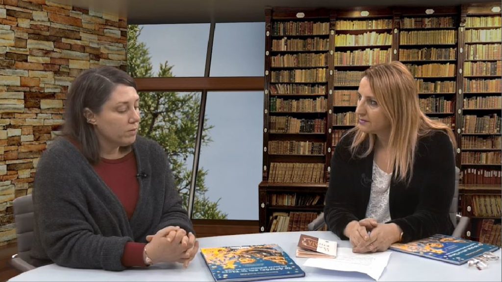 «Το Αστράκι και το Έλατο» σήμερα στην Pemptousia TV