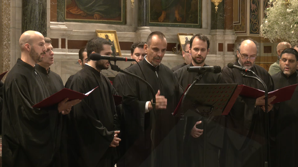 H Θρησκευτική Μουσική Εκδήλωση “ΥΠΟΔΕΞΑΙ ΒΗΘΛΕΕΜ” στο On demand πρόγραμμα της Pemptousia.tv