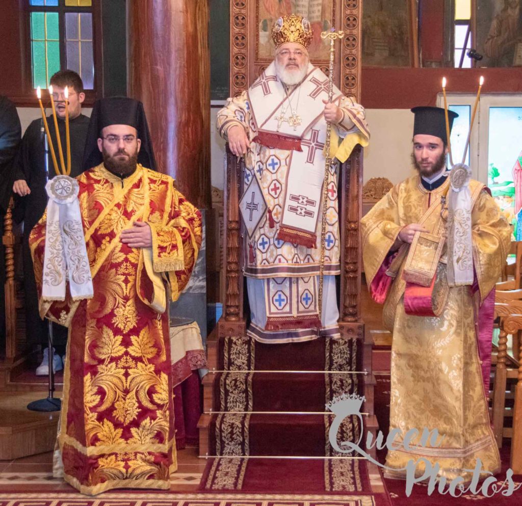 Μητροπολίτης Διδυμοτείχου: Η εορτή των Χριστουγέννων είναι γιορτή υπέρβασης και ελπίδας