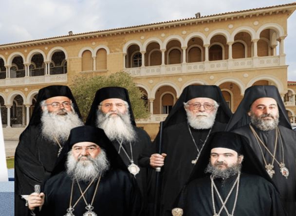 Ψήφισαν οι 5 από τους 6 υποψήφιοι για το Τριπρόσωπο