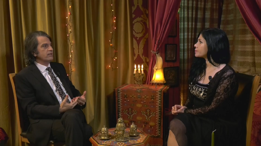 Μελίσματα και μύθοι: Πρωτοχρονιές στον κόσμο, στην pemptousia.tv