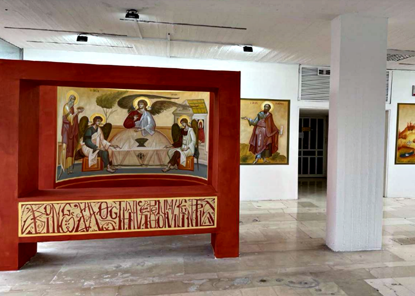 Η Θεολογική Σχολή ΕΚΠΑ ενισχύεται ενεργειακά