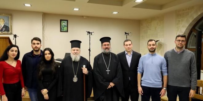 Βραβεύτηκαν οι αριστούχοι της ιατρικής από τα Χανιά