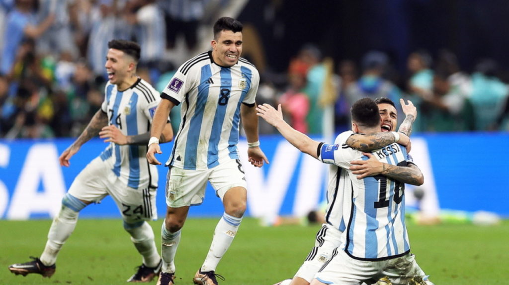 Παγκόσμιο Κύπελλο Ποδοσφαίρου