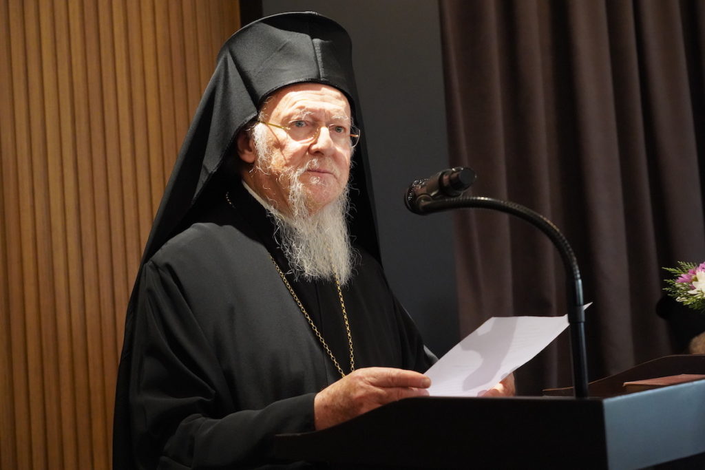 Δήλωση του Οικουμενικού Πατριαρχείου για τις αρχιεπισκοπικές εκλογές στην Κύπρο