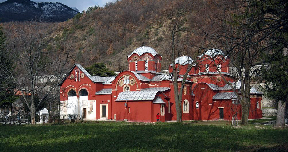 Ανησυχία από την Εκκλησία για τις τελευταίες εξελίξεις στο βόρειο Κοσσυφοπέδιο