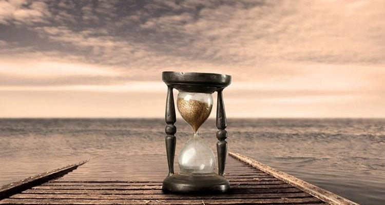 Τι τελικά είναι ο χρόνος;