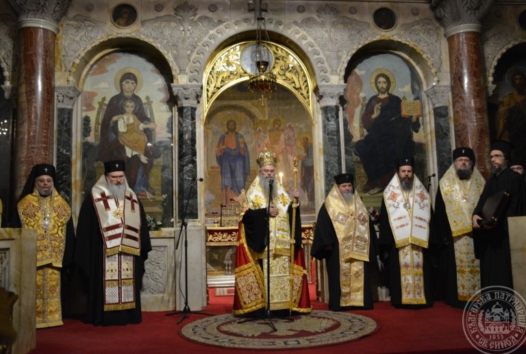 Η συνεισφορά της Βουλγαρικής βασιλικής οικογένειας στην Ορθόδοξη Εκκλησία