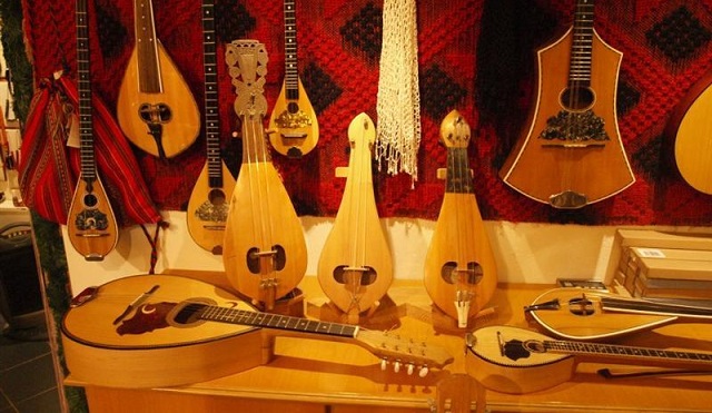 Νέο Τμήμα Παραδοσιακής Μουσικής ιδρύεται στις Βρυξέλλες