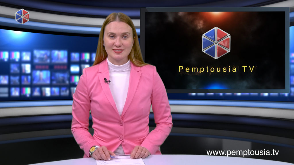 Новости на русском языке