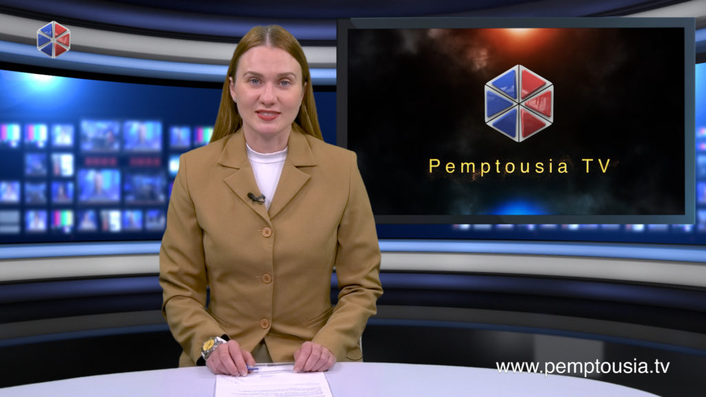 Новости на русском языке