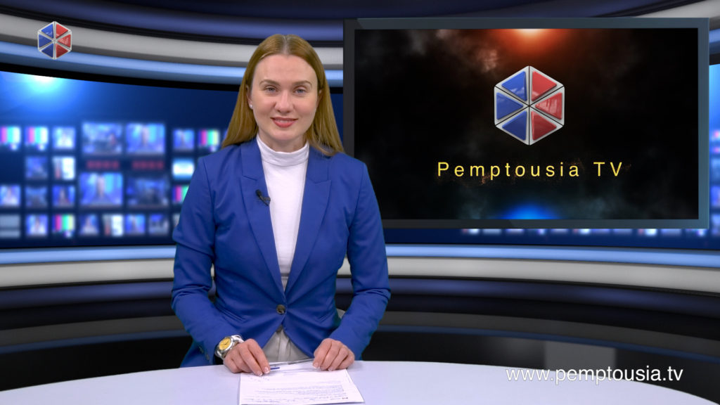 Новости на русском языке