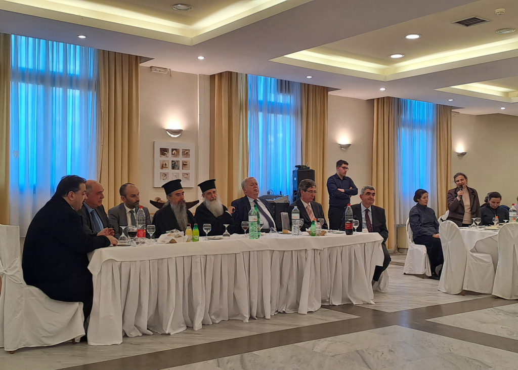 Αναζητώντας τη Χαμένη Παιδικότητα στα σημερινά παιδιά