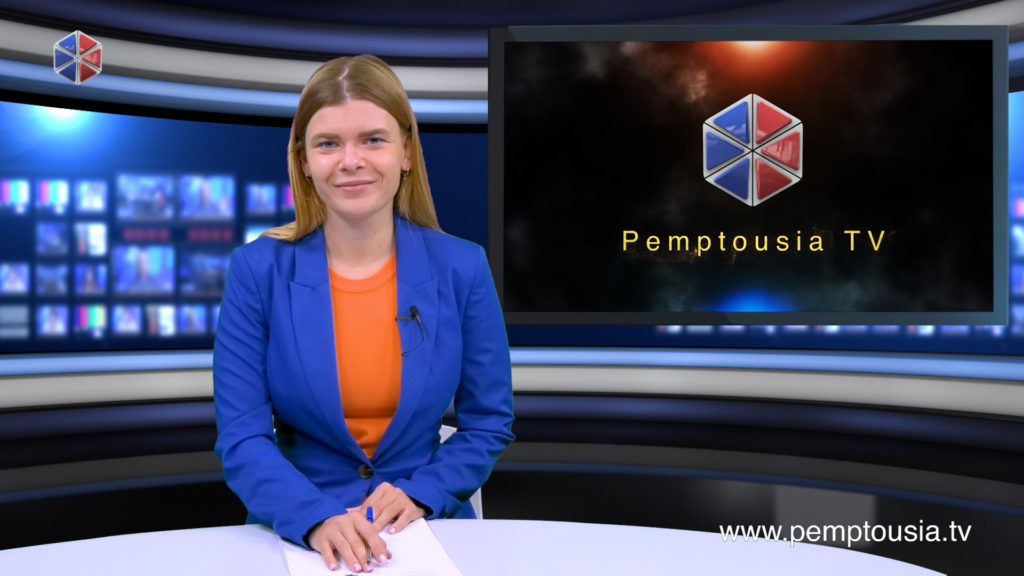 Новости на русском языке