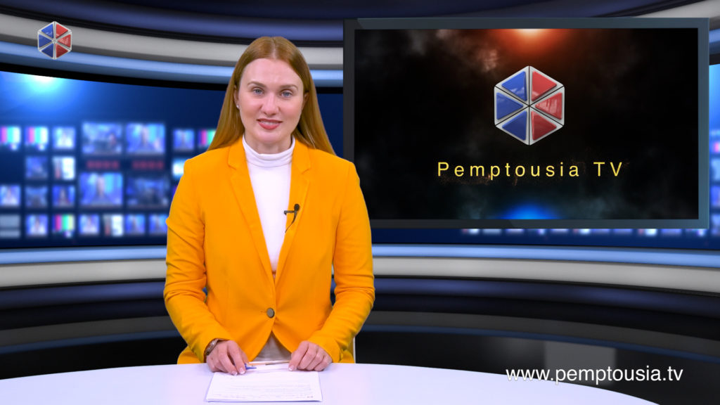 Новости на русском языке