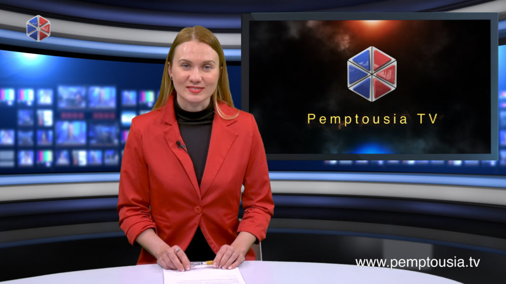 Новости на русском языке