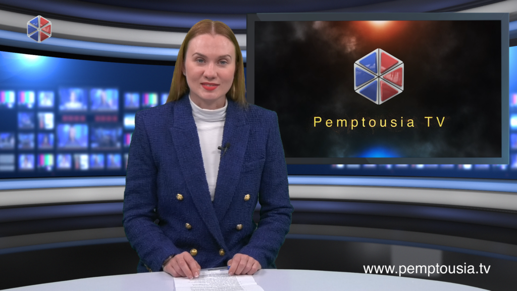 Новости на русском языке