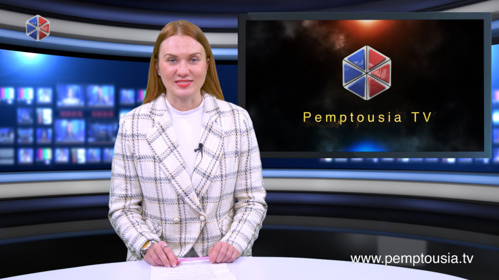 Новости на русском языке