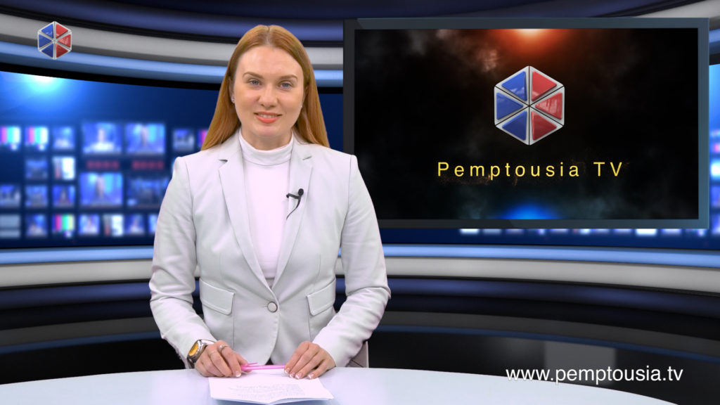 Новости на русском языке