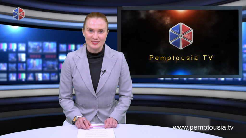 Новости на русском языке