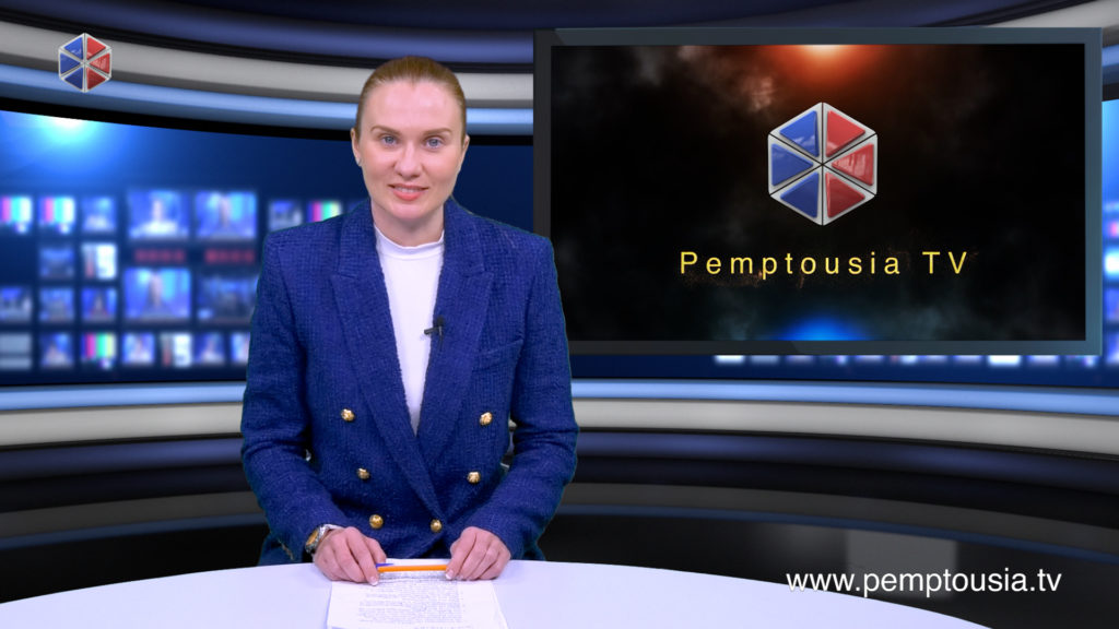 Новости на русском языке