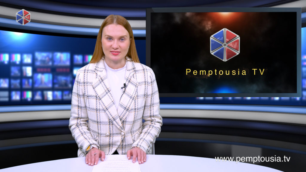 Новости на русском языке