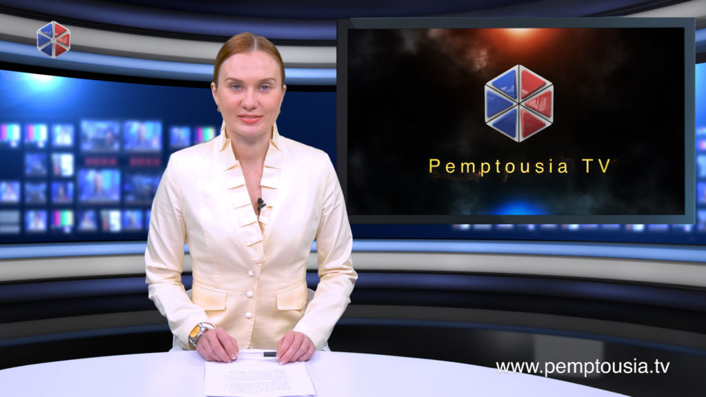 Новости на русском языке