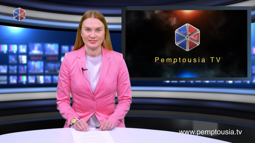 Новости на русском языке