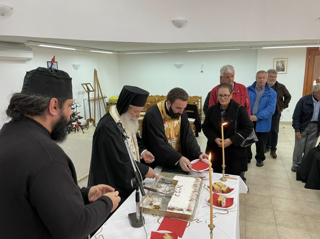 Νέα εκκλησιαστικά Συμβούλια στη Μητρόπολη Ύδρας, Σπετσών και Αιγίνης