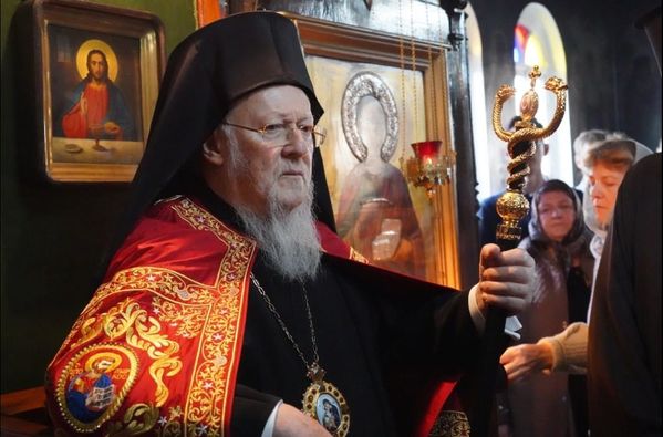 عيد الميلاد على التقويم اليولياني غلاطة القسطنطينية