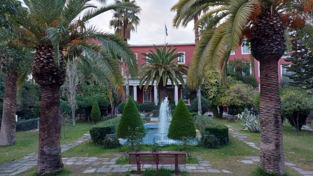 MOBILITET NE KUADER TE PROGRAMIT ERASMUS +