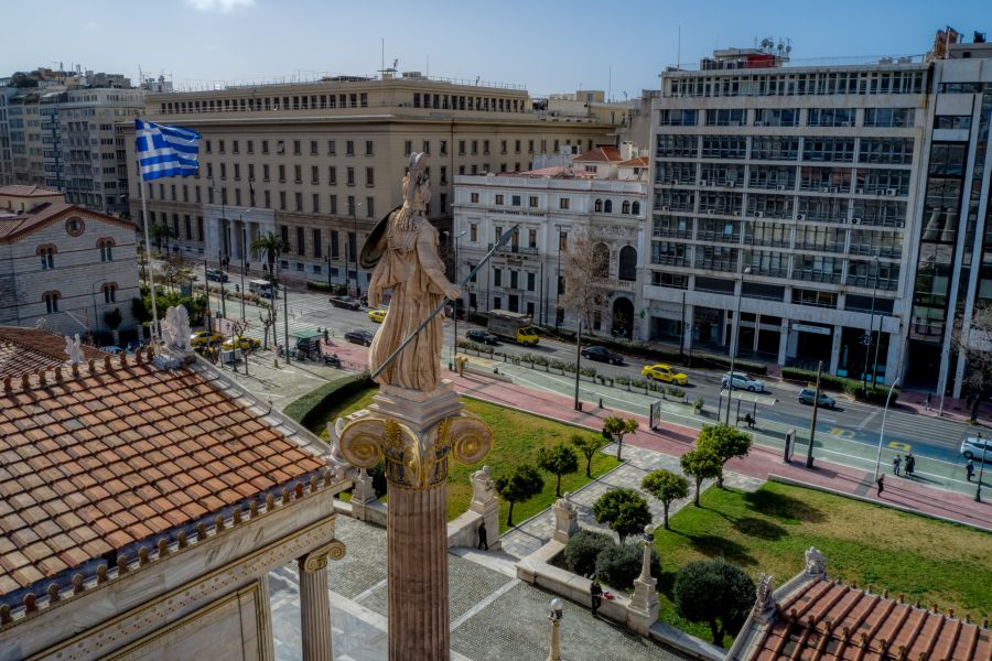 Η Αθήνα αναλαμβάνει την προεδρία του Δικτύου Βαλκανικών Πόλεων Β40