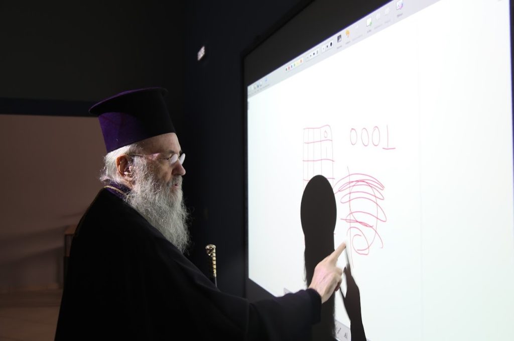 Μια αξιόλογη τεχνολογική δραστηριότητα στη Ναύπακτο