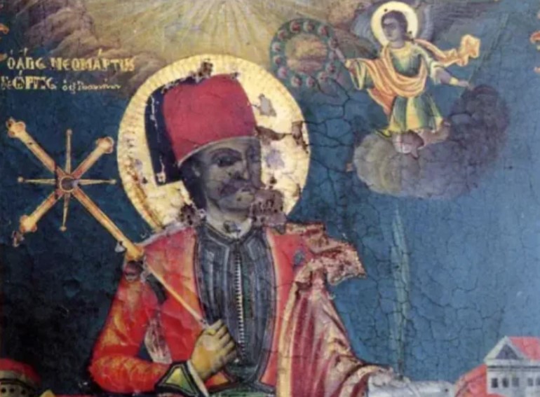 Τα Ιωάννινα τιμούν τον Πολιούχο τους – Το πρόγραμμα των λατρευτικών εκδηλώσεων