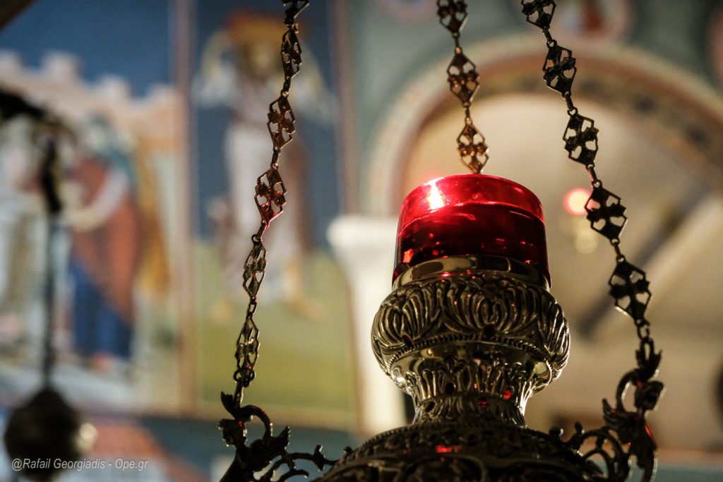 ΕΛΛΑΔΑ: Συντριπτικός ο αριθμός επιθέσεων σε ναούς το 2021 – Το 97,89% των περιστατικών αφορά την Ορθόδοξη Εκκλησία