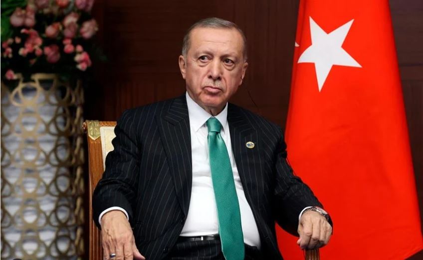Τουρκία- εκλογές: Τι δείχνουν οι δημοσκοπήσεις για το κόμμα του Ερντογάν;