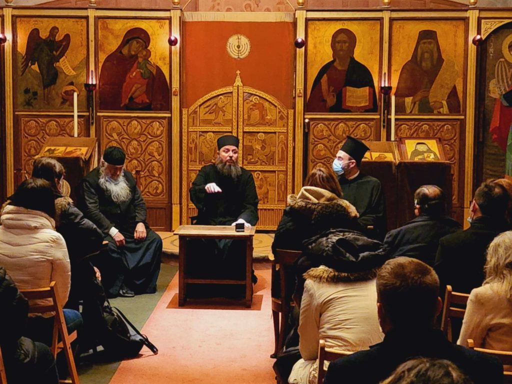 Archdiocesan Day of Liturgy and Pilgrimage A Complete Success