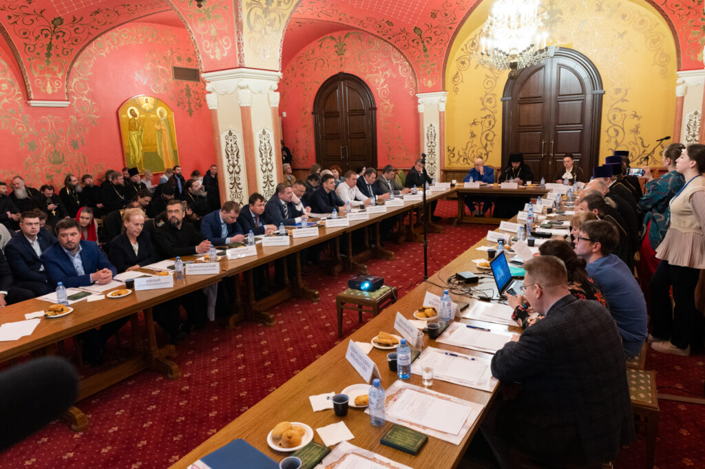 КРАТКАЯ ПРОГРАММА XV НАПРАВЛЕНИЯ «ТРАДИЦИИ ПРАВОСЛАВНОГО ХРАМОСТРОИТЕЛЬСТВА» РОЖДЕСТВЕНСКИХ ЧТЕНИЙ 2023 ГОДА