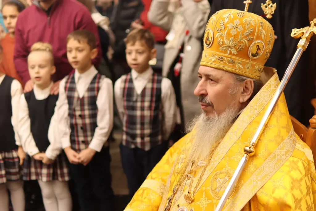 Pastorala de Crăciun a Mitropolitului Basarabiei: Mesaj de încurajare și îndemn la solidaritate cu cei afectați de război