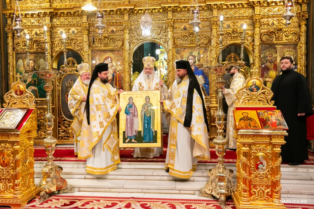 Anul omagial și comemorativ 2023 a fost proclamat în mod solemn. „Este o mare șansă de a-i cerceta pe bătrâni”, spune Patriarhul Daniel