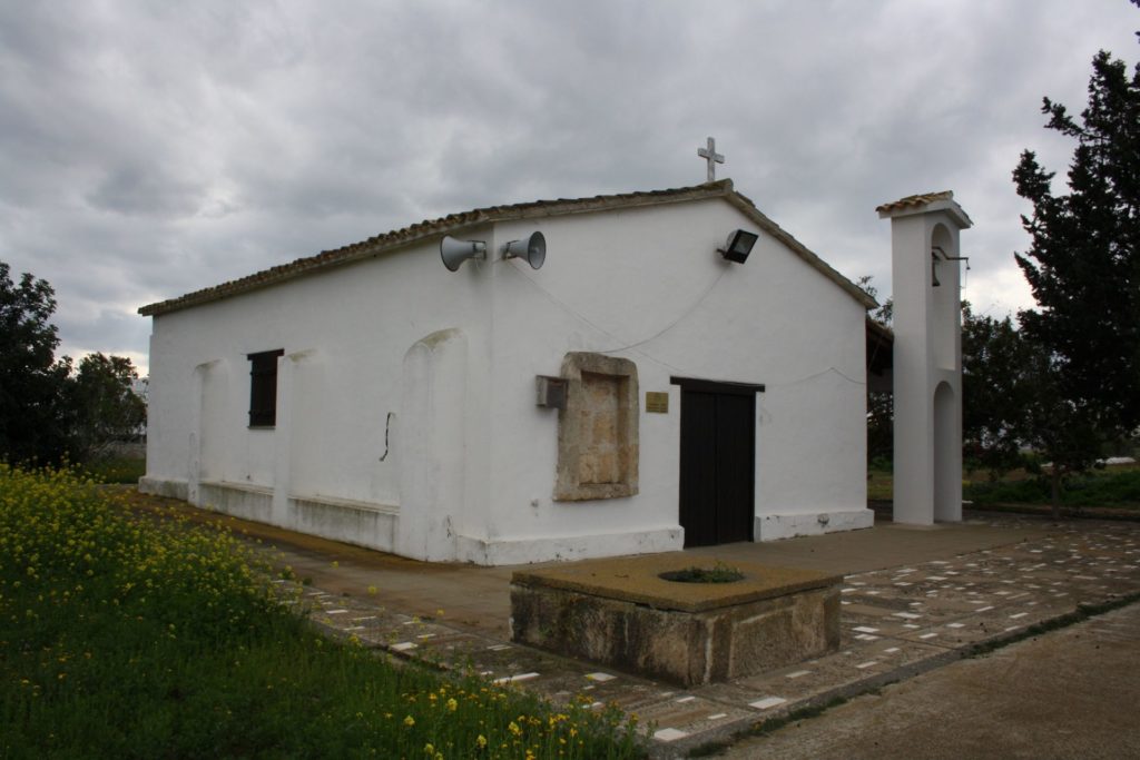 Παραλίμνι: Ένοχοι δύο… 12χρονοι για το βανδαλισμό εκκλησίας