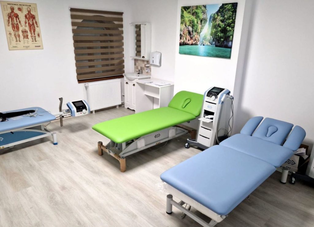 La Parohia Sf. Neagoe Basarab din Târgovişte va fi inaugurat un centru socio-cultural și medical